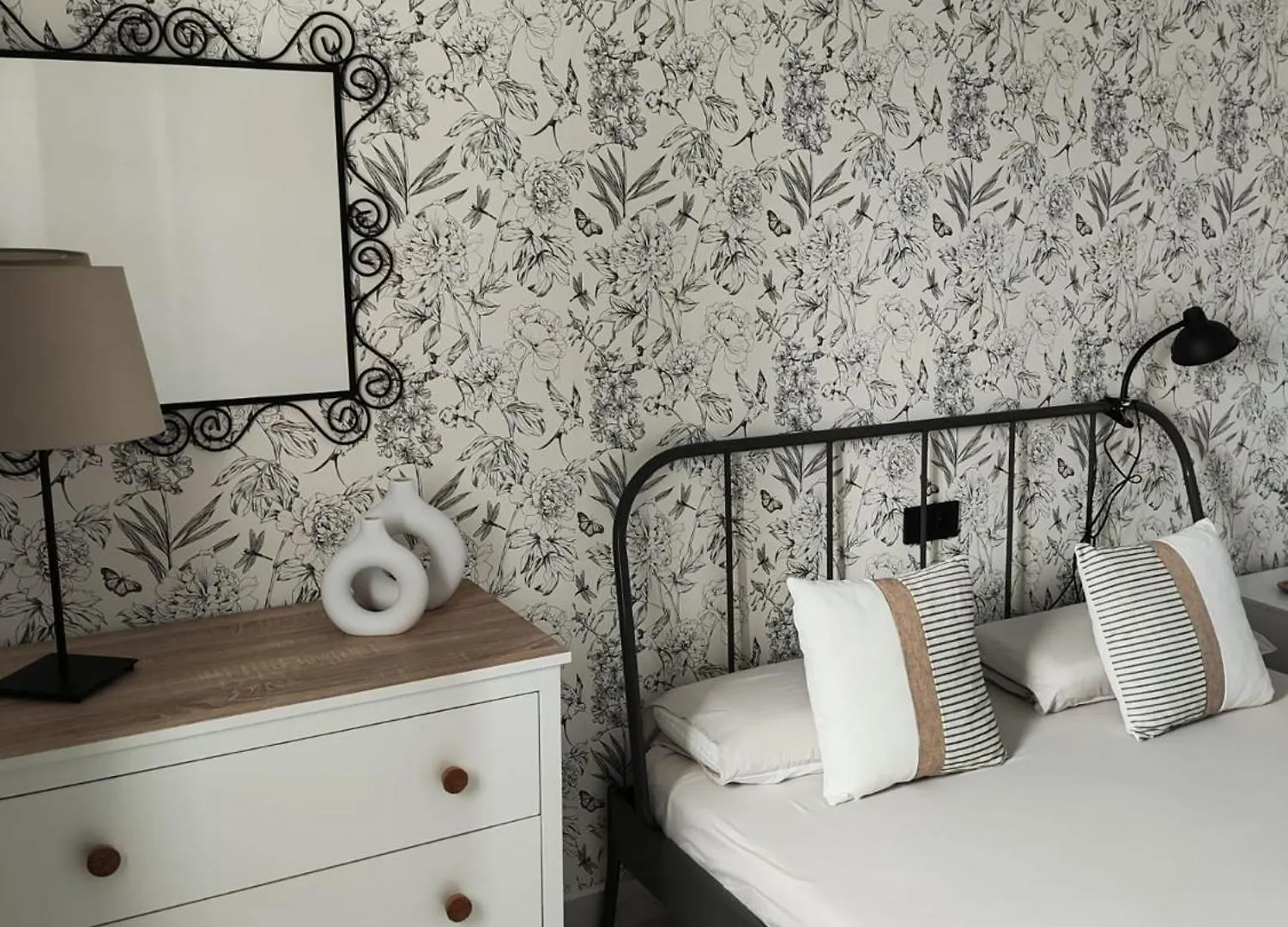 Apartamentos Vientos Del Sur エル・プエルト・デ・サンタ・マリア