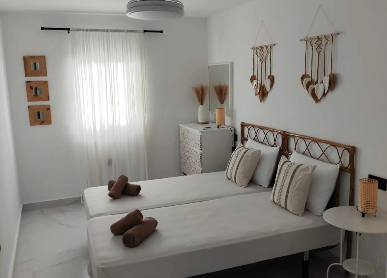 Apartamentos Vientos Del Sur エル・プエルト・デ・サンタ・マリア 0*,