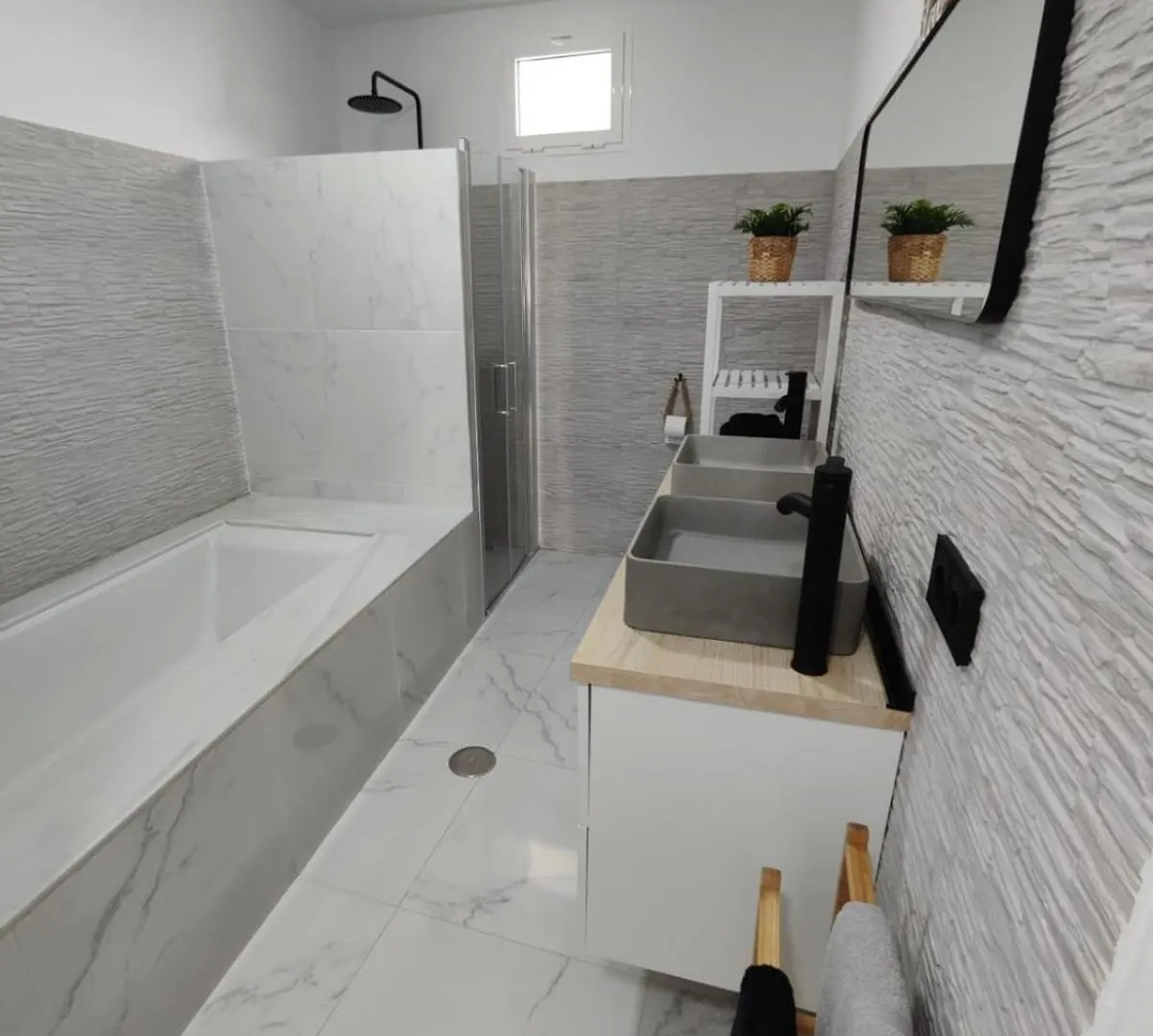アパート Apartamentos Vientos Del Sur エル・プエルト・デ・サンタ・マリア