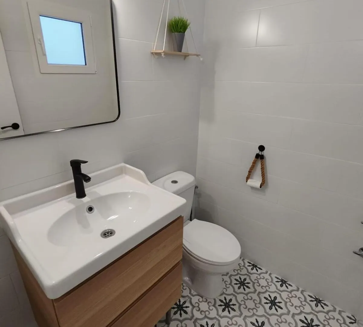 Apartamentos Vientos Del Sur エル・プエルト・デ・サンタ・マリア アパート