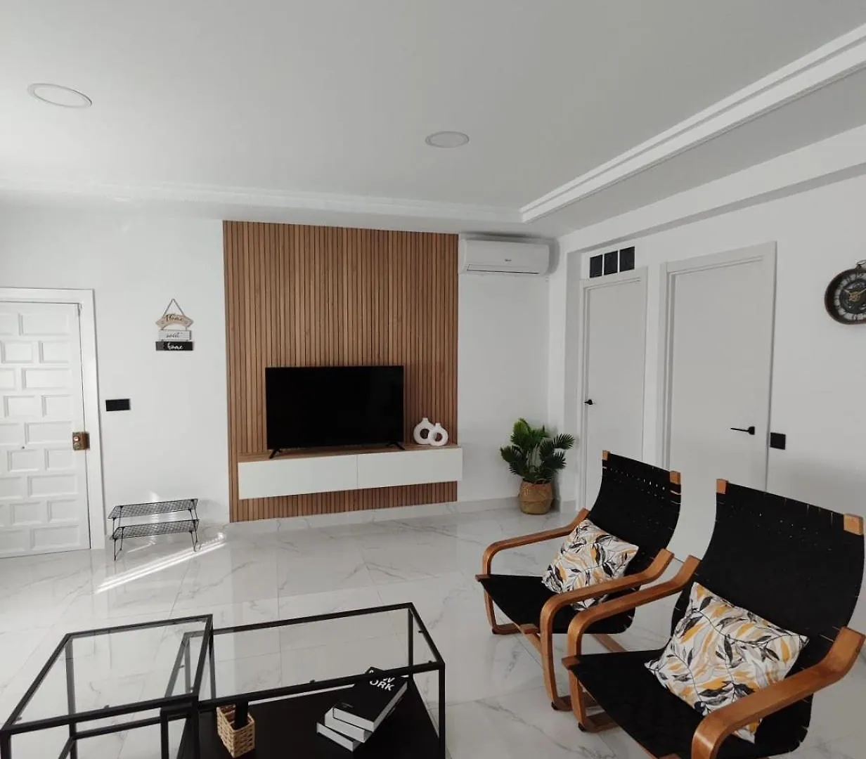 Apartamentos Vientos Del Sur El Puerto de Santa María