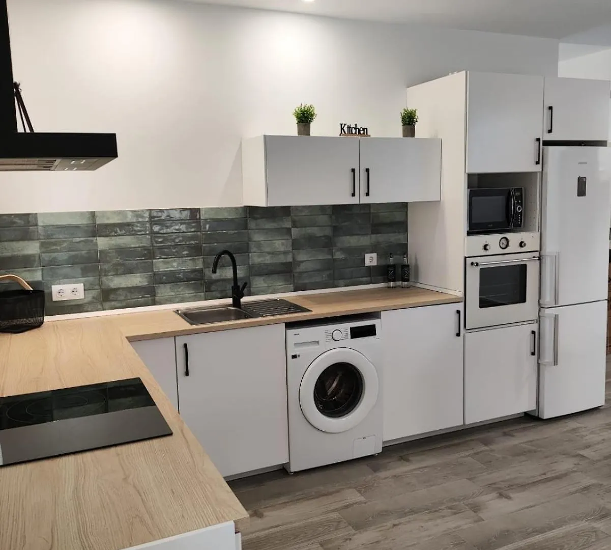 Apartamentos Vientos Del Sur El Puerto de Santa María