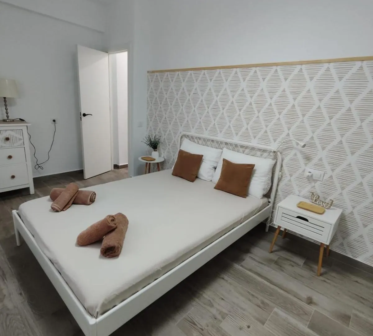 Apartamentos Vientos Del Sur El Puerto de Santa María Spanien
